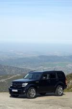 Dodge Nitro 2007 года